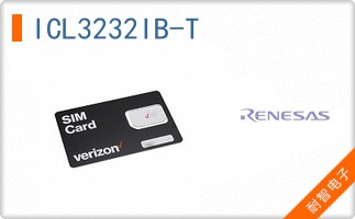 ICL3232IB-T
