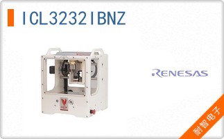 ICL3232IBNZ