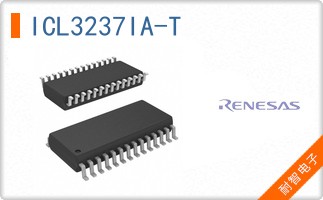 ICL3237IA-T