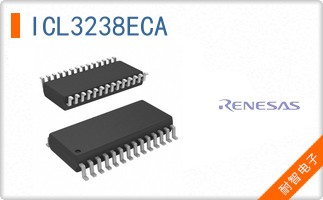 ICL3238ECA