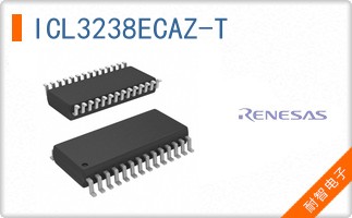ICL3238ECAZ-T