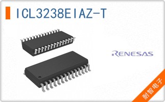 ICL3238EIAZ-T