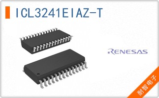 ICL3241EIAZ-T