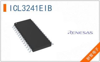 ICL3241EIB