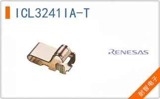 ICL3241IA-T