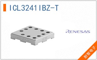 ICL3241IBZ-T