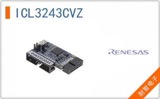 ICL3243CVZ