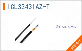ICL3243IAZ-T