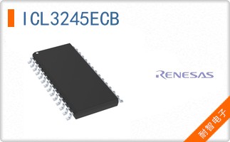 ICL3245ECB