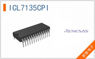 ICL7135CPI