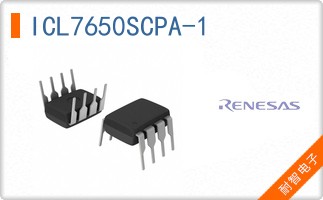 ICL7650SCPA-1