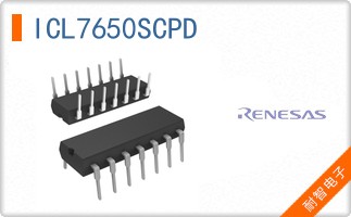 ICL7650SCPD
