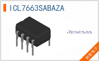 ICL7663SABAZA