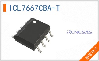 ICL7667CBA-T��ͼƬ