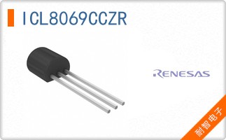 ICL8069CCZR