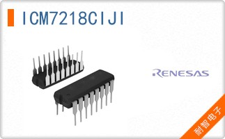 ICM7218CIJI