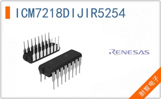 ICM7218DIJIR5254