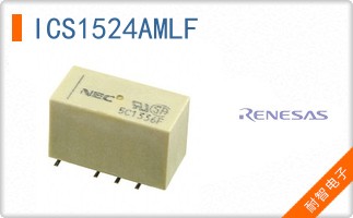 ICS1524AMLF