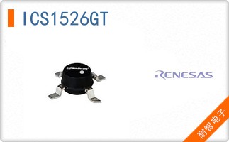 ICS1526GT