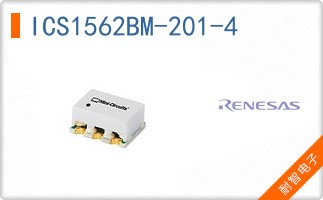 ICS1562BM-201-4