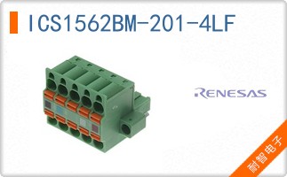 ICS1562BM-201-4LF
