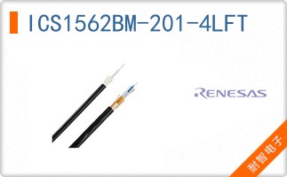 ICS1562BM-201-4LFT