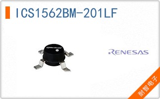 ICS1562BM-201LF