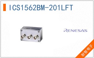 ICS1562BM-201LFT