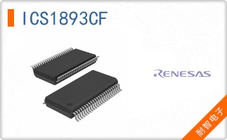 ICS1893CF