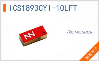 ICS1893CYI-10LFT