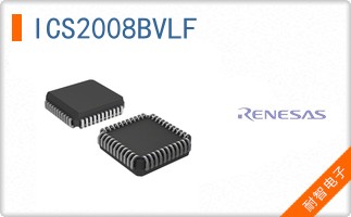 ICS2008BVLF
