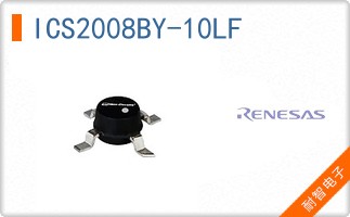 ICS2008BY-10LF
