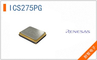 ICS275PG