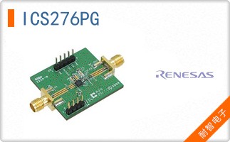 ICS276PG