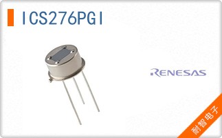 ICS276PGI