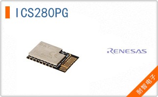 ICS280PG
