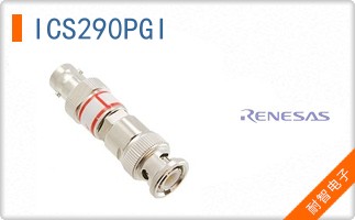 ICS290PGI