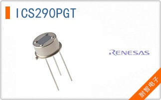 ICS290PGT