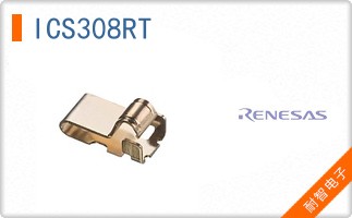 ICS308RT