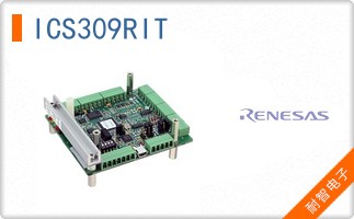 ICS309RIT