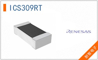 ICS309RT