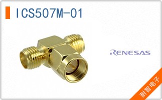 ICS507M-01