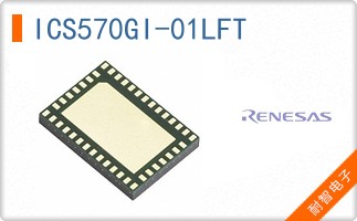 ICS570GI-01LFT