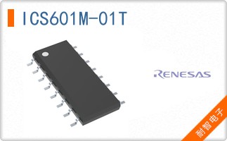 ICS601M-01T