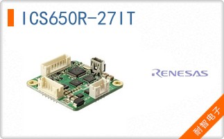 ICS650R-27IT
