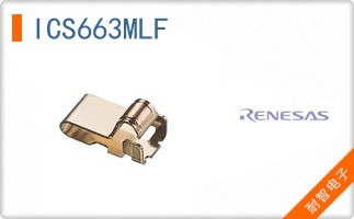 ICS663MLF