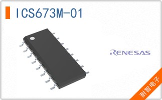 ICS673M-01