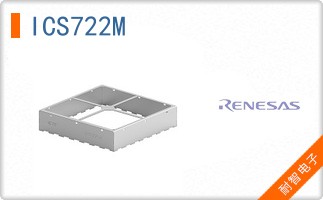 ICS722M