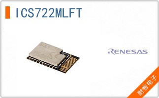 ICS722MLFT