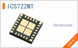 ICS722MT